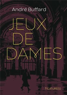Couverture_Jeux de dames