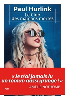 Front cover_Le club des mamans mortes