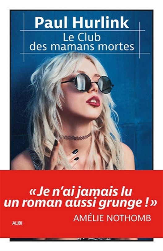 Front cover_Le club des mamans mortes