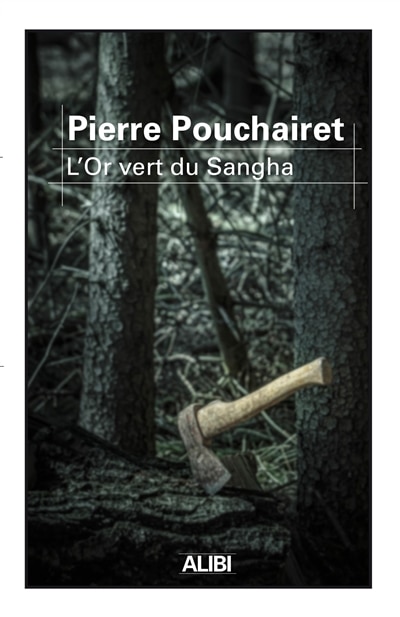 Front cover_L' or vert du Sangha