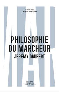 Front cover_Philosophie Du Marcheur