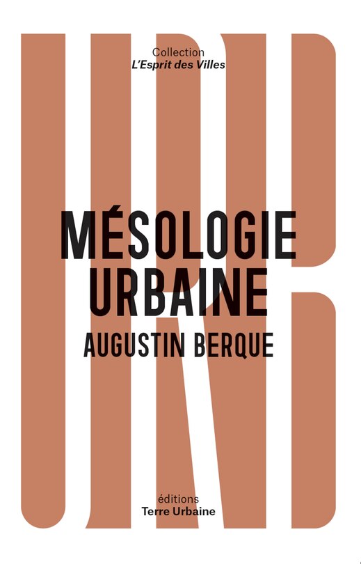 Couverture_Mésologie urbaine