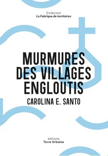 Front cover_Murmures Des Villages Engloutis