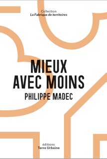 Front cover_Mieux avec moins