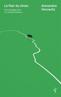 Couverture_Le flair du chien