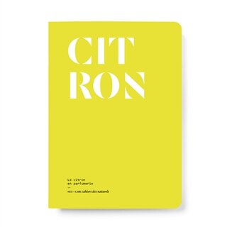 Front cover_Citron