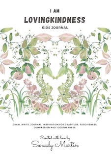 Couverture_I am LovingKindness Journal
