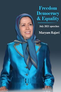 Front cover_Freedom, Democracy And Equality