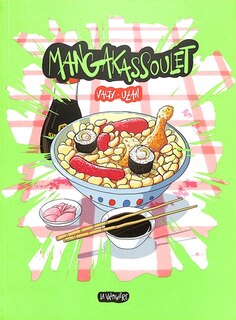Front cover_Mangakassoulet