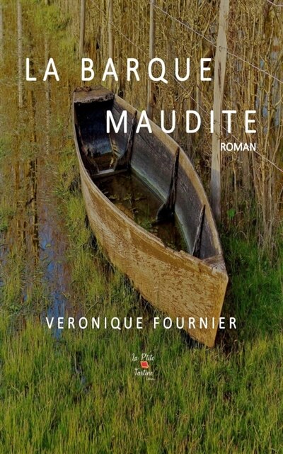 Couverture_La barque maudite