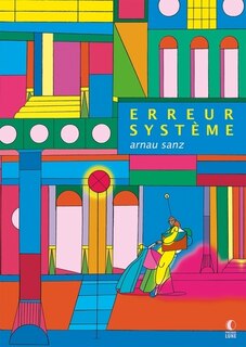 Front cover_Erreur système