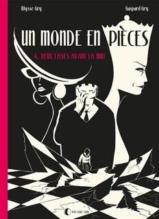 Deux cases avant la nuit