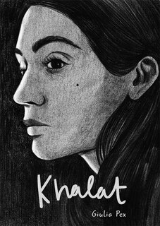 Front cover_Khalat