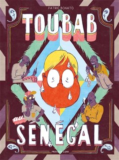 Couverture_Toubab au Sénégal