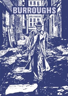 Front cover_Burroughs