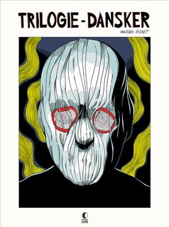 Front cover_La Trilogie-Dansker