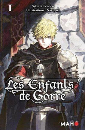 Couverture