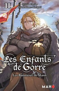 Couverture_Les bannières de Mann