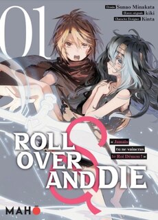 Roll over and die, t. 01