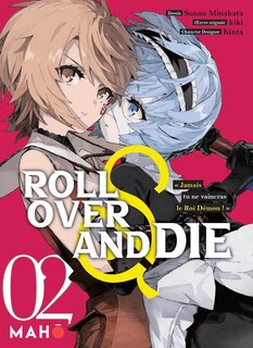 Roll over and die, t. 02