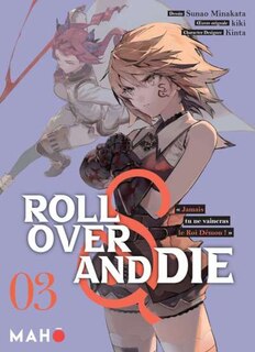 Roll over and die, t. 03