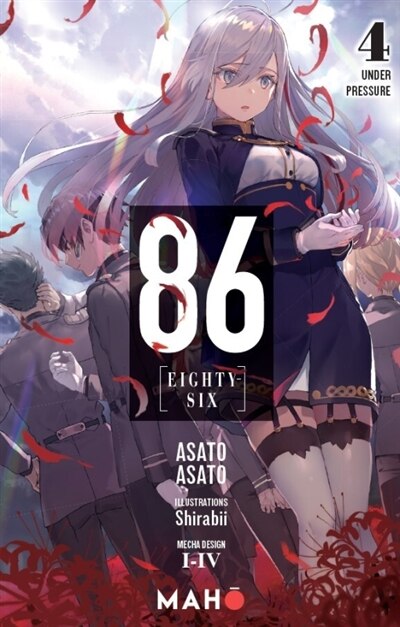 Front cover_Under pressure
