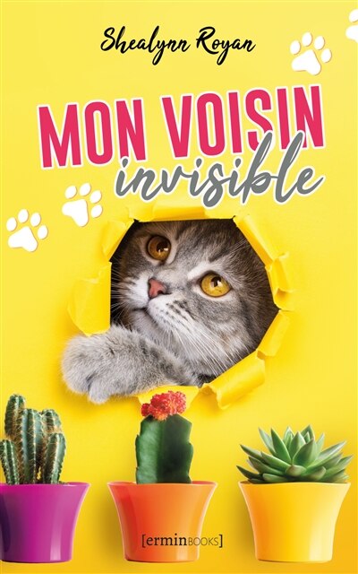 Front cover_Mon voisin invisible