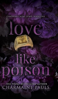 Front cover_Love Like Poison (Hardcover)