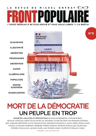 Couverture
