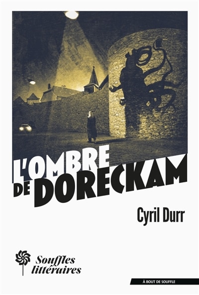 Front cover_L' Ombre de Doreckam