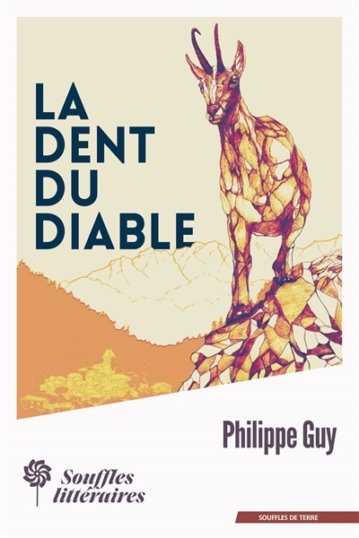 Front cover_La Dent du diable