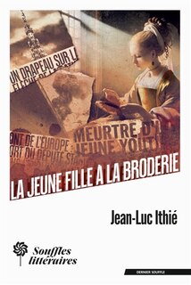 Front cover_La Jeune Fille à la broderie
