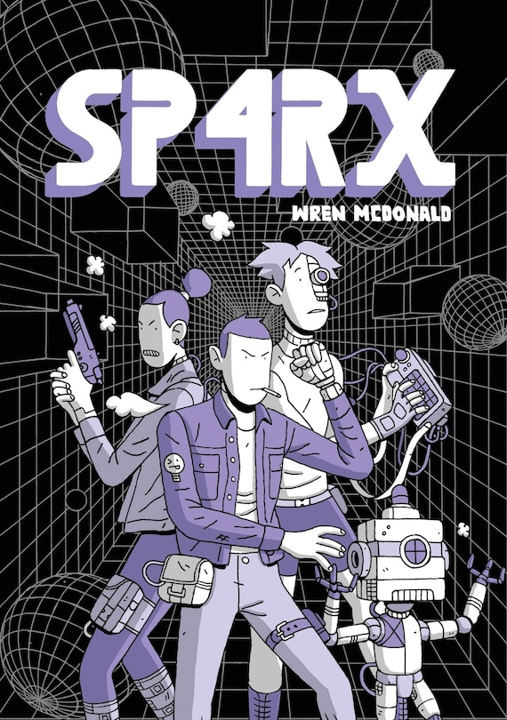 Front cover_Sp4rx