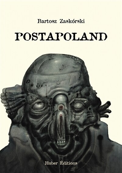 Front cover_Postapoland