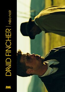 Front cover_David Fincher, néo-noir