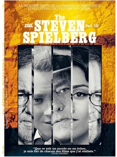 Couverture_Rockyrama classic. The Steven Spielberg