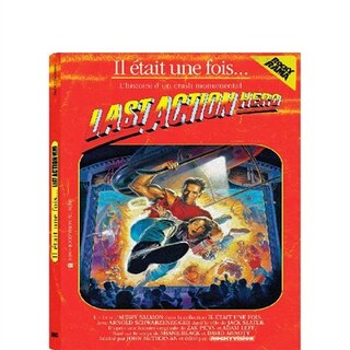Couverture_Il &eacute;tait une fois... Last action hero
