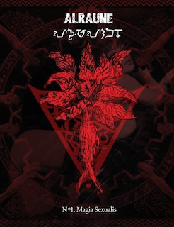 Front cover_Alraune