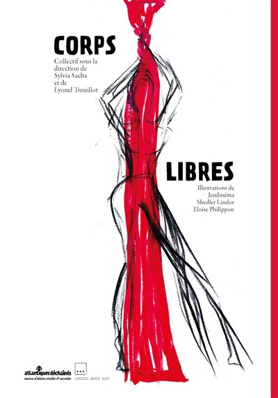 Front cover_Corps libres