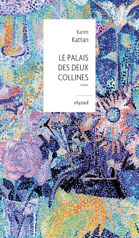 Front cover_Le palais des deux collines