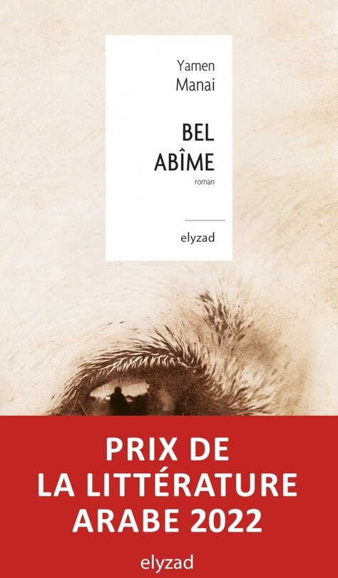 Front cover_Bel Abîme