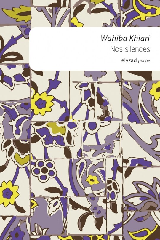 Front cover_Nos silences