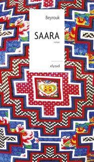 Front cover_Saara
