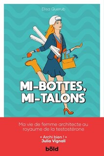 Front cover_Mi-bottes, mi-talons