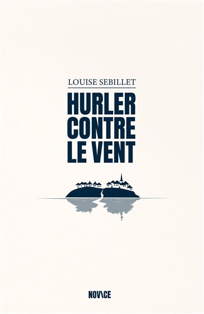 Front cover_Hurler contre le vent