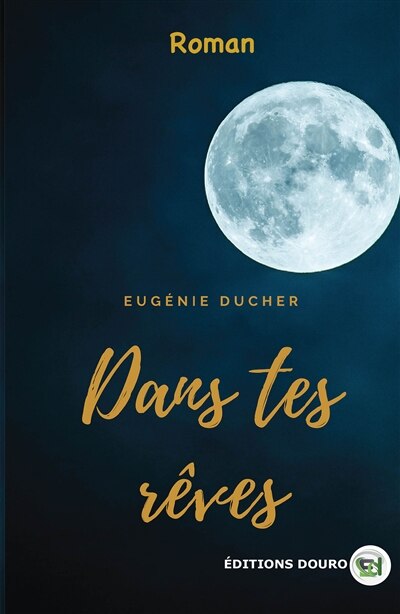 Front cover_Dans tes rêves