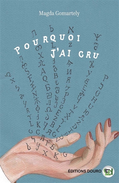 Couverture_Pourquoi j ai Cru