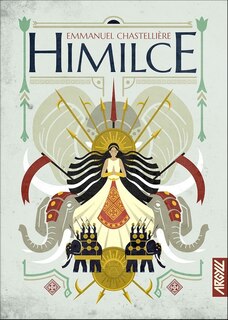 Front cover_Himilce