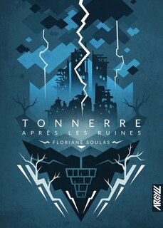 Front cover_Tonnerre après les ruines