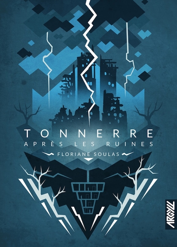 Front cover_Tonnerre après les ruines